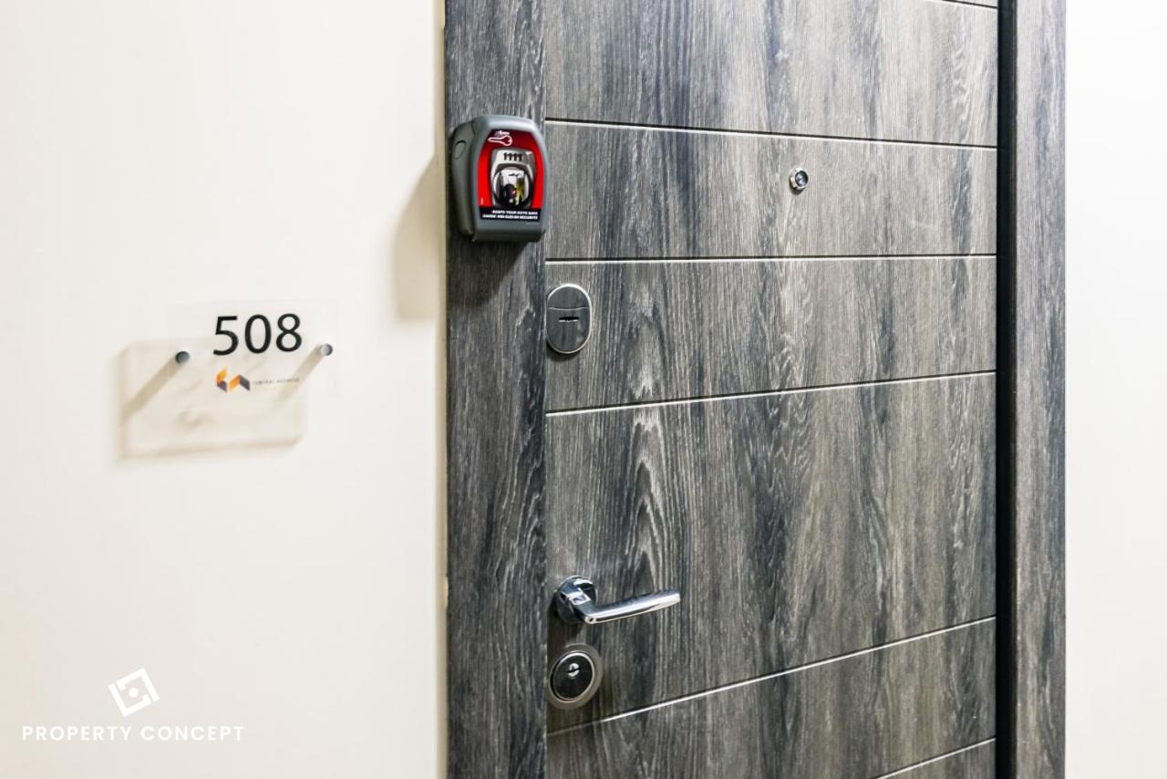 Central Residence Apartment 508 Bukareszt Zewnętrze zdjęcie