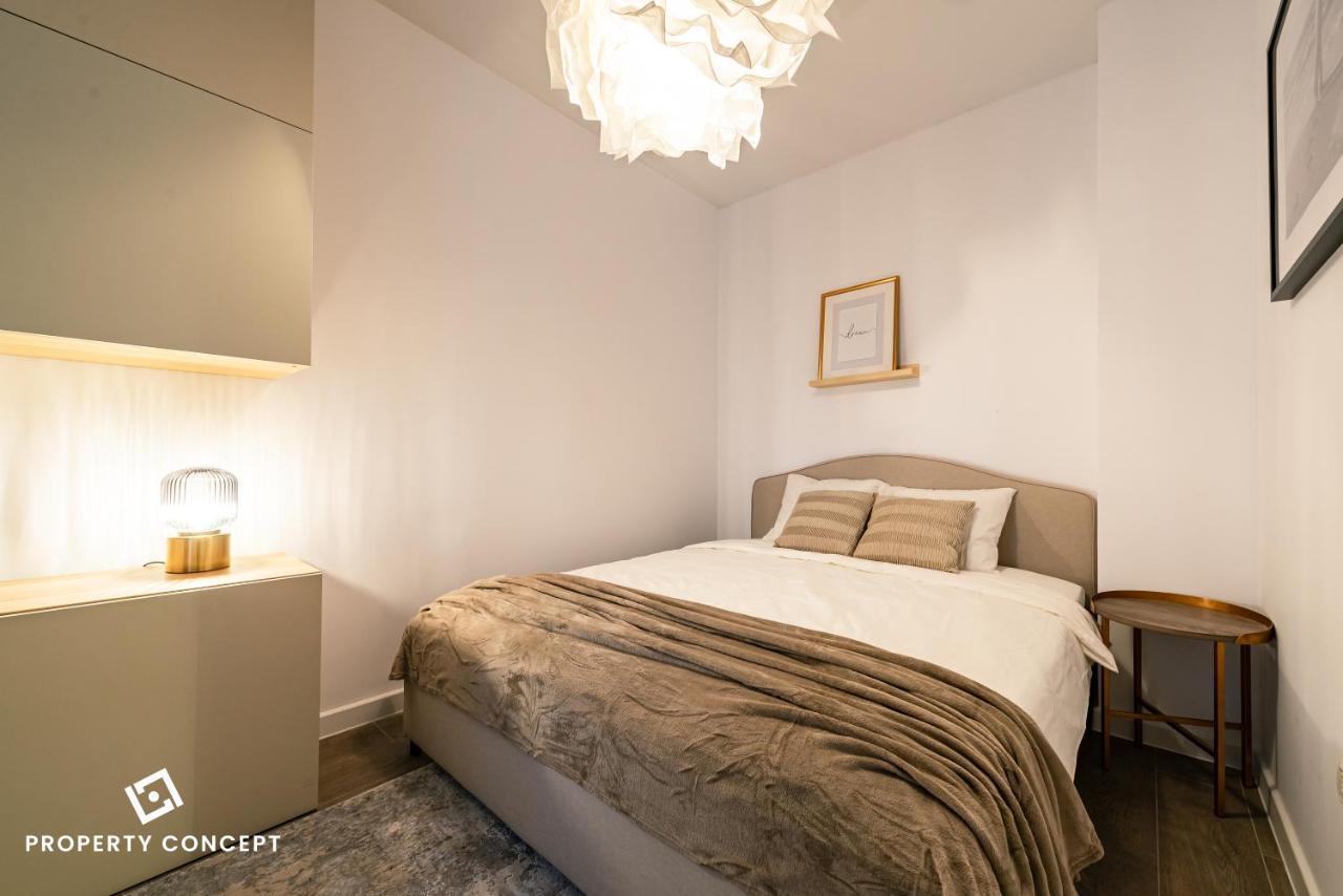 Central Residence Apartment 508 Bukareszt Zewnętrze zdjęcie